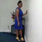 Profile Picture of Simone Myers (@monal1sa1) on Instagram