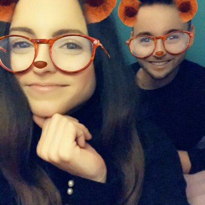 Profile Picture of Andrea (@andrea_scime) on Twitter