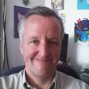 Profile Picture of Peter Fogarty (@DrFogLearning) on Twitter
