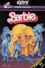 Profile Picture of Barbie (1984 video game)on Wikipedia