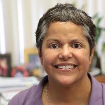 Yolanda Vera - Twitter Profile Picture of Yolanda Vera (@YolandaCVera) on Twitter