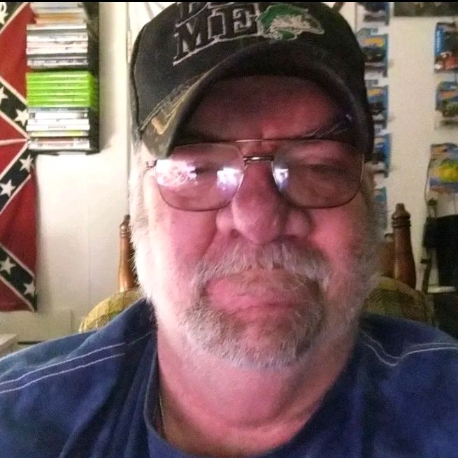 Profile Picture of kennethmcnair5 (@kennethmcnair_5) on Tiktok