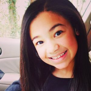 Profile Picture of Corina Olivia Jones (@corinajones) on Myspace