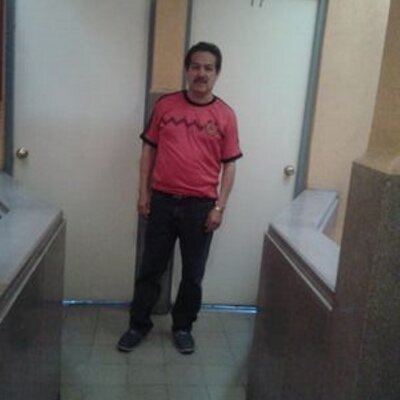 Profile Picture of Gilberto Carrillo M (@gilbert82376554) on Twitter