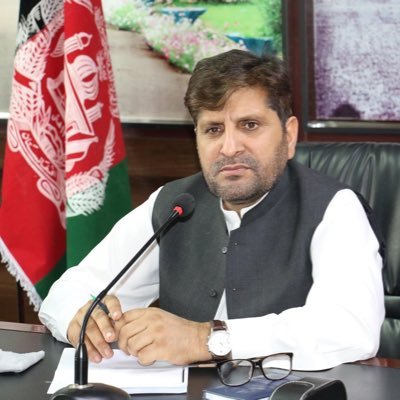 Profile Picture of Babrak Miakhil (@miakhilbabrak) on Twitter