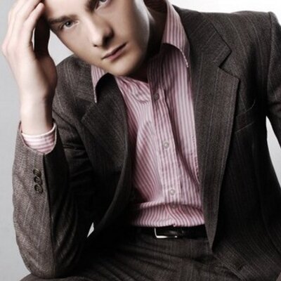 Profile Picture of Jan Marcus Trapp (@JMarkuz) on Twitter