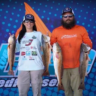 Profile Picture of Chris Sasser (@team_sasser_fishing) on Instagram