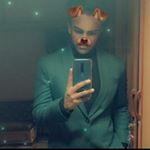 Profile Picture of Rohan Andrews (@a_rohan_07) on Instagram
