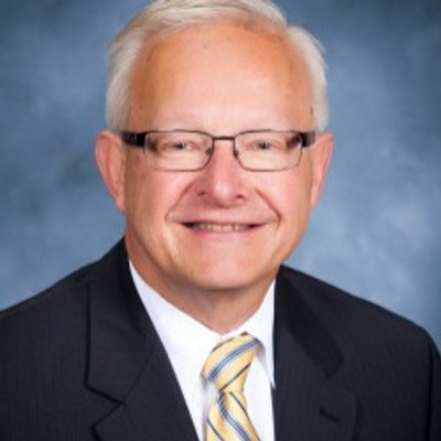 Profile Picture of Jim Behle (@STMA_Supt) on Twitter