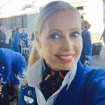 Profile Picture of Patricia Van Wijk (@stewardessaroundtheworld) on Instagram