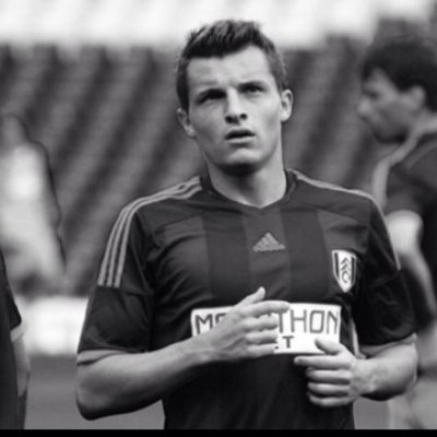 Alex FFC - Twitter Profile Picture of Alex FFC (@AlexFulhamFC) on Twitter