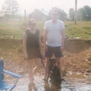 Profile Picture of Patrick Stinnett (@pstinnett1) on Pinterest