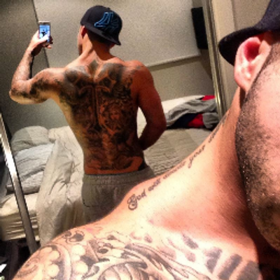 Mark Govea - Twitter Profile Picture of Mark Govea (@MarkGovea) on Twitter