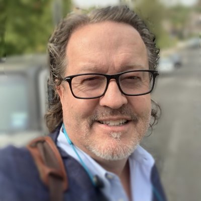 Profile Picture of Richard L Parsons (@RichardLParsons) on Twitter