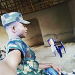 Profile Picture of Ibrahim Chaimo Christian (@chaimochristian) on Instagram