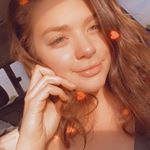 Profile Picture of Hannah beverly nathan (@_berverlynathan) on Instagram