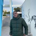 Profile Picture of דניאל מיכאלי (@danielmichaeli11) on Instagram