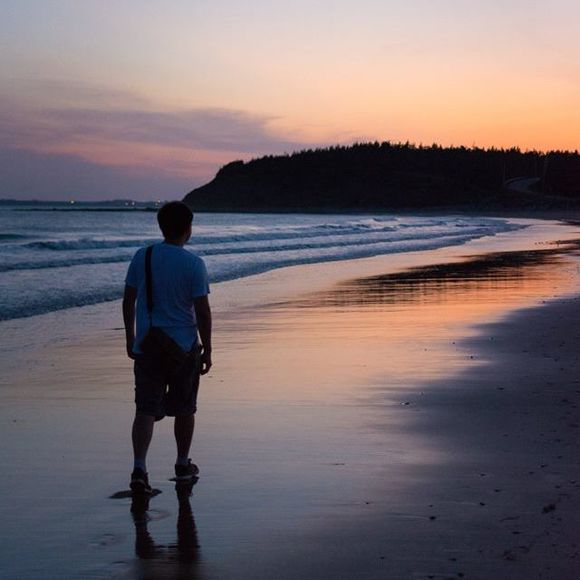 Profile Picture of Alex Qiu (@brighthill) on Poshmark