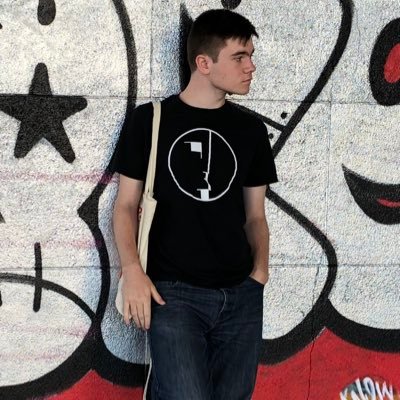 Zak David Ficken - Twitter Profile Picture of Zak David Ficken (@ZakDavidFicken) on Twitter