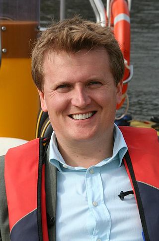 Profile Picture of Aled Joneson Wikipedia