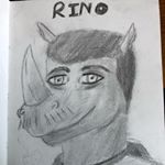 Profile Picture of Ryan-sean Cromwell (@rino_the_nerd) on Instagram