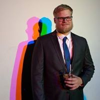 Profile Picture of Aaron Triplett (@xaaronxtriplett) on Pinterest