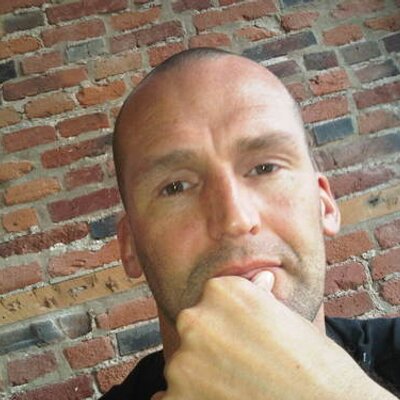 Profile Picture of Michael Burleigh (@12mrb23) on Twitter