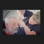 Profile Picture of Nicole Barrett (@nb.barbering) on Instagram