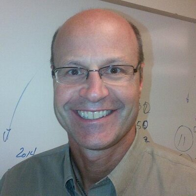 Profile Picture of James Arbogast (@HandHygieneArbo) on Twitter