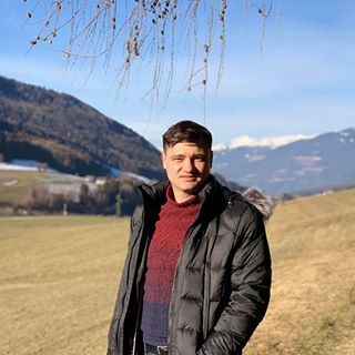 Profile Picture of Anton Kopeykin (@anton.kopeykin) on Facebook