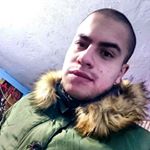 Profile Picture of David Парсонс 💀 (@david_parsons16) on Instagram