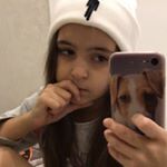 Profile Picture of BILLI (@mikusia2010) on Instagram