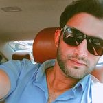 Profile Picture of Shri Akash Chatterjee (@cineboy55) on Instagram