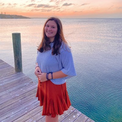 Profile Picture of Maddie Chosewood (@ChosewoodMaddie) on Twitter