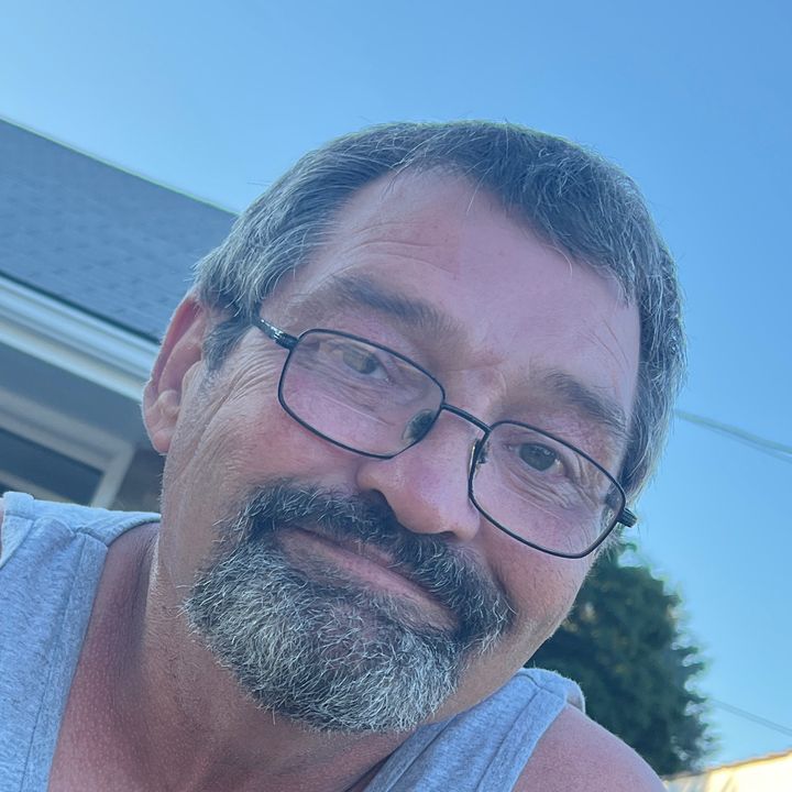 Profile Picture of Mark (@markmillner2) on Tiktok