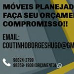 Profile Picture of hugo Coutinho (@hugo_moveis_planejados) on Instagram
