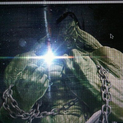 Profile Picture of John Hutcherson (@HUTCH158290) on Twitter