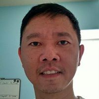 Profile Picture of Paul Lu (@paul-lu-17) on Quora