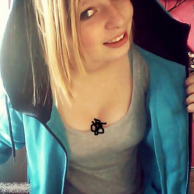 Profile Picture of Josephine Weber (@Jouuusy) on Twitter