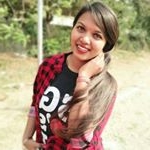 Purvi Rathod - Instagram Profile Picture of Purvi Rathod (@purvi7595) on Instagram