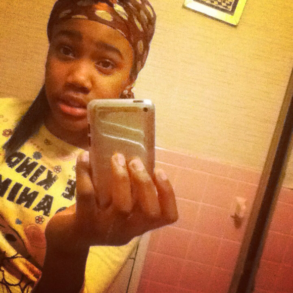 Profile Picture of Jada Atherley (@jadashops1) on Poshmark