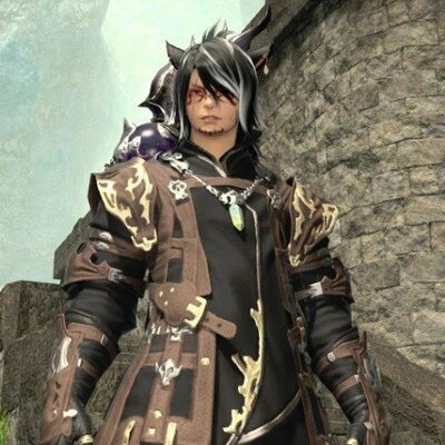 Profile Picture of Gary Chambers (@Darkshadow1000) on Twitter