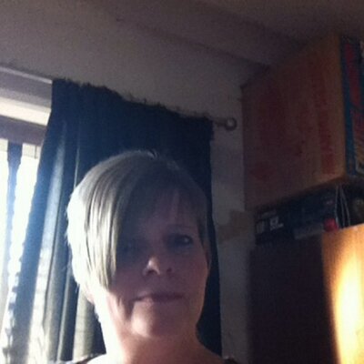 Profile Picture of Alison Forsyth (@AlibongoPat) on Twitter