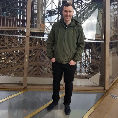 Profile Picture of Neil Rowlands (@narowla64) on Twitter