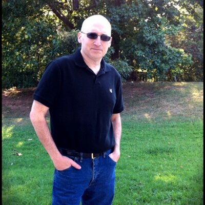 Profile Picture of Richard () (@rrubin) on Twitter