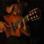 Profile Picture of Randy Cordero (@rcorderoflamenco) on Instagram