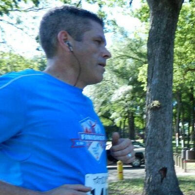 Profile Picture of Mark Lindsley (@mlindsley) on Twitter