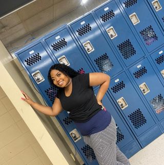 Profile Picture of Allaina Roberts (@allaina.roberts) on Facebook