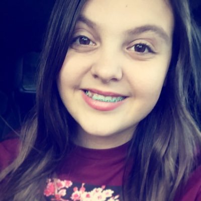 Profile Picture of Haley Sorrell (@@haley_sorrell) on Twitter