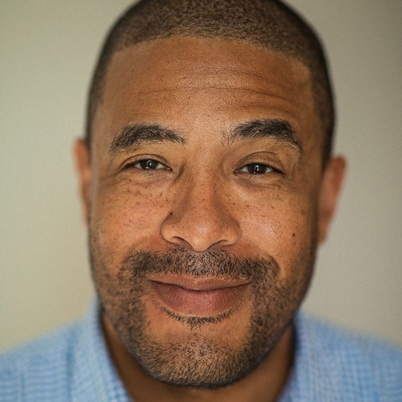 Profile Picture of Sam Wilson (@rikeswon) on Poshmark